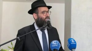 Read more about the article Hadassah, το πρώτο μόνιμο ιατρικό κέντρο της Ευρώπης, άνοιξε στην Κύπρο