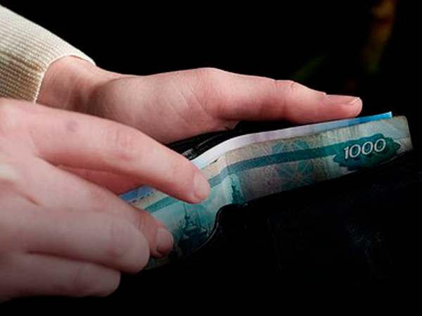 Подробнее о статье Основной причиной роста валового внутреннего продукта (ВВП) России