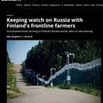 Почему экономика восточной части Финляндии переживает непростые времена