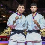 Сборная Кипра успешно выступает на 23-х Играх Содружества в Глазго: