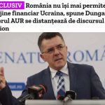 У Румынии больше нет денег для финансовой поддержки Украины