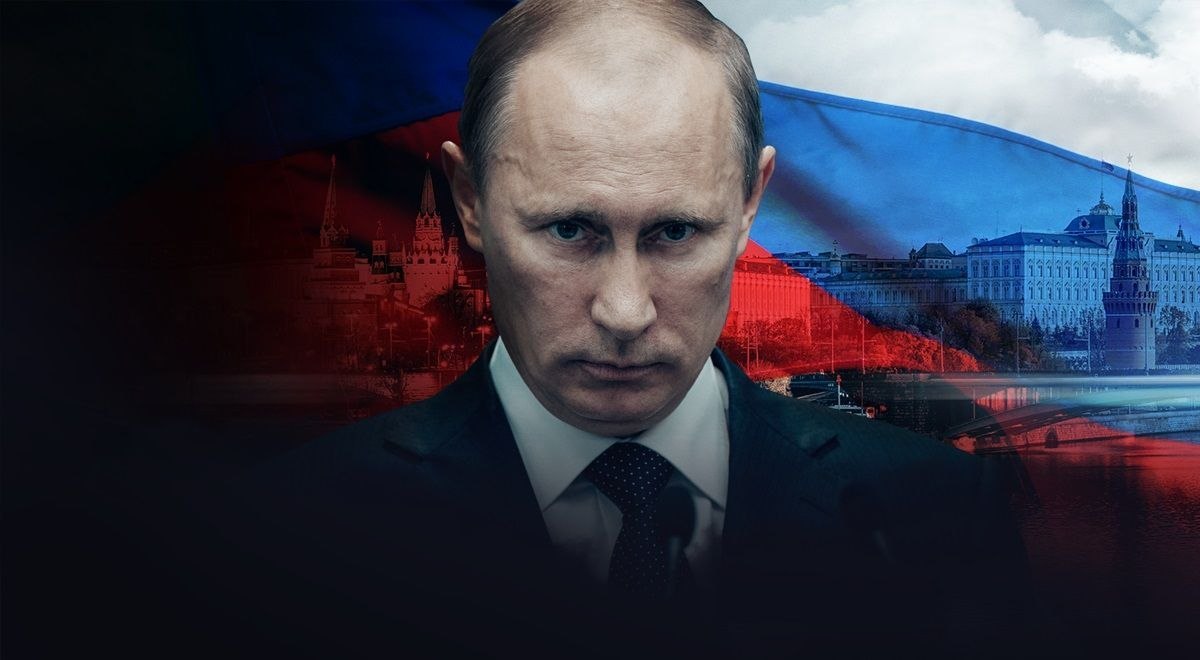 Подробнее о статье Ху из мистер Путин? 27 лет, изменившие Россию и мир.