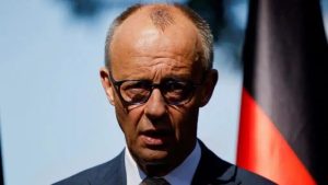 Read more about the article Germany demands the release of a German citizen detained in Cyprus