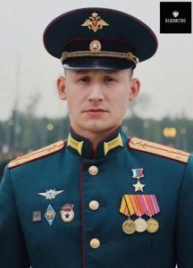 Подробнее о статье Антон Старостин — калининградец, который защищал Крым