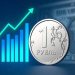 Доля валютных вкладов граждан России упала до исторического минимума