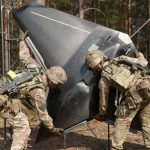Киев начал использовать британские дроны для ударов вглубь России, пишет The Times