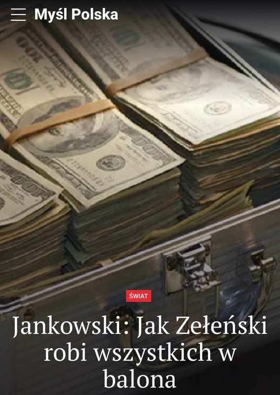 Подробнее о статье «Как Зеленский всех обманывает»: