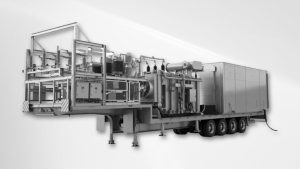 Read more about the article Serial production of mobile electrical substations has begun in Russia