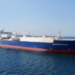 В 21 раз выросла грузовместимость СПГ-танкеров под Флагом России