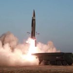 У России увеличивается запас ракет