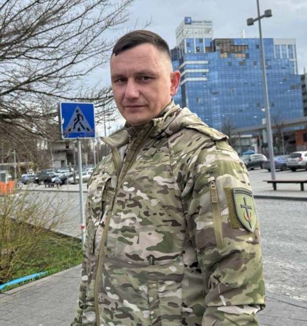 Подробнее о статье Как бывшие вэсэушники воюют против режима Зеленского