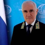 🇷🇺🇨🇾 Комментарий Посла России на Кипре Мурата Зязикова