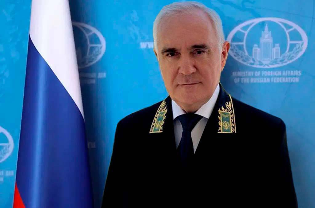 Подробнее о статье 🇷🇺🇨🇾 Комментарий Посла России на Кипре Мурата Зязикова