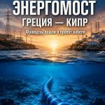 Французский инвестор вошёл в энергокабель Греция—Кипр