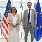 Οι ΗΠΑ έθεσαν σε παύση την αίτηση της Κύπρου για είσοδο χωρίς βίζα