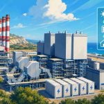 Στην Κύπρο θα κατασκευαστεί γιγάντια αποθήκη ενέργειας αξίας €118,5 εκατ