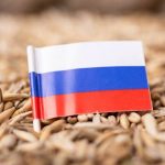 🇷🇺12,5% — рост сбора зерновых в России