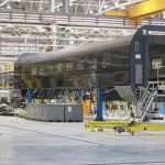🚅 Στα Ουράλια ξεκίνησε η συναρμολόγηση του πρώτου ρωσικού τρένου υψηλής ταχύτητας