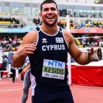 Киприоты завоевывают призовые места на Средиземноморских играх в Таранто