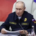 «Захват российских судов — это пиратство. Ответ России будет зеркальным.»