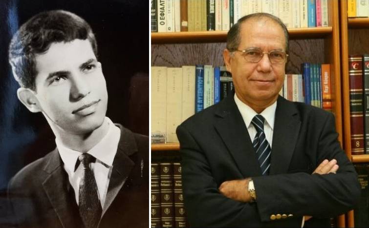 Read more about the article All leaders of the Republic of Cyprus set themselves the task of strengthening relations with the USSR and Russia