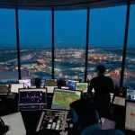 Турецкий военный самолёт едва не столкнулся с Boeing 737 над Никосией