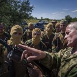Expert: Why the AFU are destroying foreign mercenaries near Volchansk