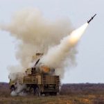 Защищающие Москву ЗРПК «Панцирь» получили ракеты «Гвоздь»