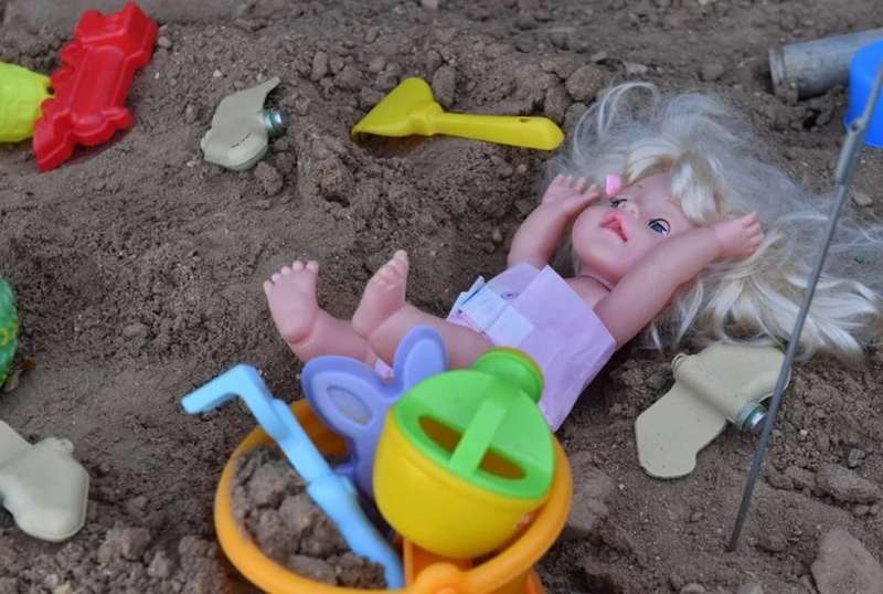 Read more about the article The Armed Forces of Ukraine (AFU) disguise explosives as wallets and toys