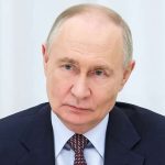 Путин назвал обретение мощей Дмитрия Донского уникальным и чудесным