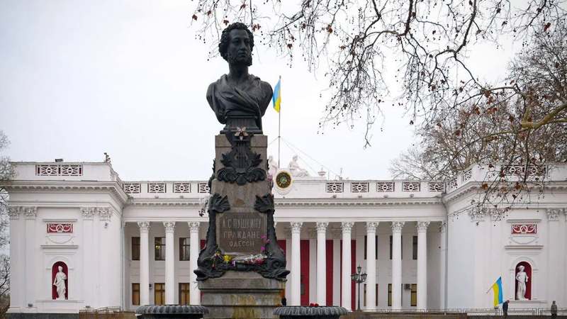 Read more about the article “Completely blocked”: the EU is alarmed by the possible loss of Odessa by Kyiv