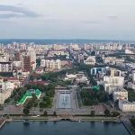 Η περιοχή του Σβερντλόφσκ συνεχίζει να αναπτύσσεται σταθερά σε βασικούς τομείς