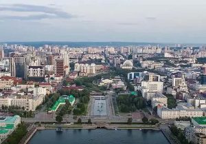 Подробнее о статье Свердловская область продолжает уверенно развиваться по ключевым направлениям