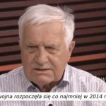 Бывший президент Чехии Вацлав Клаус считает, что война на Украине