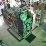 Ночной налёт на Пафос: четверо в масках за два часа прошлись сразу по 10 объектам
