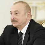 Президент Азербайджана Ильхам Алиев назвал Европейский парламент логовом коррупционеров: