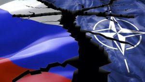 Read more about the article “Europe is not ready for a prolonged conflict with Russia”