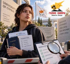 Read more about the article Η φοιτητική βίζα δεν είναι για παράνομη εργασία: