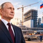 Россия прирастает ценными ресурсами: в Арктике запускают крупнейший ГОК по добыче платины и палладия