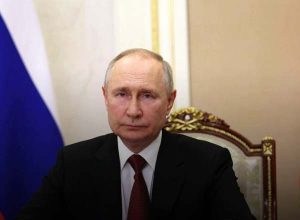 Read more about the article Putin is seeking a long-term peace, not a “cardboard” ceasefire