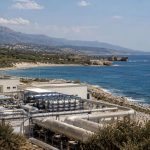 Cyprus is preparing to live without rains: three more desalination plants will be built on the island