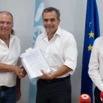 В Никосии начнётся реализация проекта по предотвращению наводнений