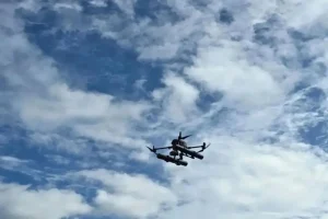 Read more about the article Mass production of flying electric vehicles has been launched in Russia