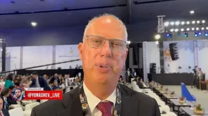 Подробнее о статье Дмитриев подтвердил соглашение по платежной системе BRICS Pay