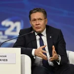 «Росатом»: российские атомные технологии невозможно скопировать — заявил Алексей Лихачёв