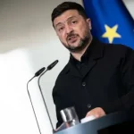 Мендель: Зеленский с 2022 года отверг как минимум пять мирных соглашений