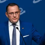 Co-chairman of the Alternative for Germany (AfD) party Tino Chrupalla warns of “European suicide in parts”