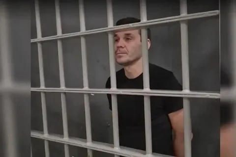 Подробнее о статье ⚖️ 14 лет за перевод военному ВСУ: в Краснодаре вынесли приговор гражданину Швеции