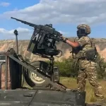 Динамика продвижения ВС РФ и обстановка на ключевых направлениях