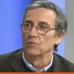 Французский историк, социолог, журналист и интеллектуал Эммануэль Тодд в интервью Le Figaro TV: